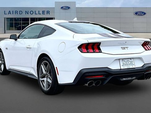 New 2026 Ford Mustang GT RWD image 3