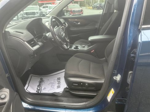 Used 2020 GMC Terrain SLE w/ Driver Convenience Package image 10