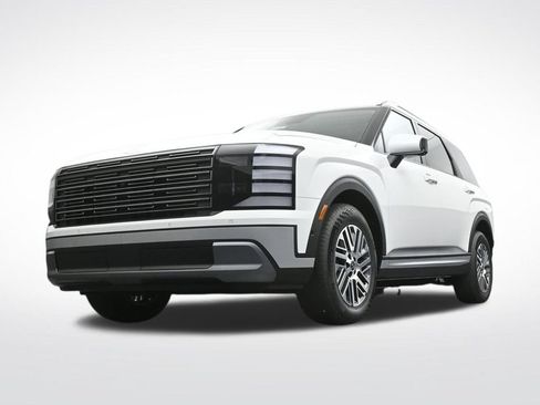 New 2026 Hyundai Palisade SEL FWD image 10