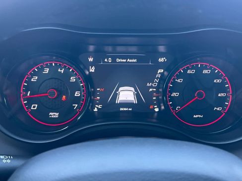 Used 2023 Dodge Charger GT w/ Blacktop Package RWD image 32