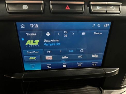 Used 2023 Ford F350 XLT w/ FX4 Off-Road Package image 32