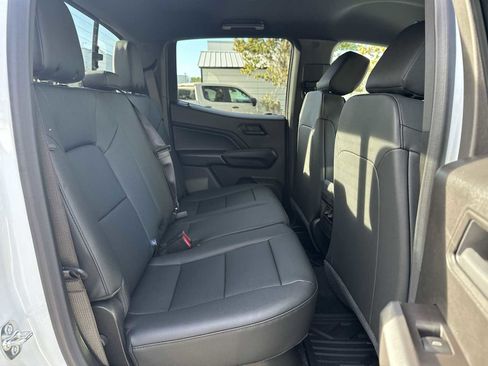 New 2026 Chevrolet Colorado Trail Boss image 18