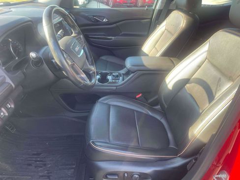 Used 2021 GMC Acadia AT4 image 5