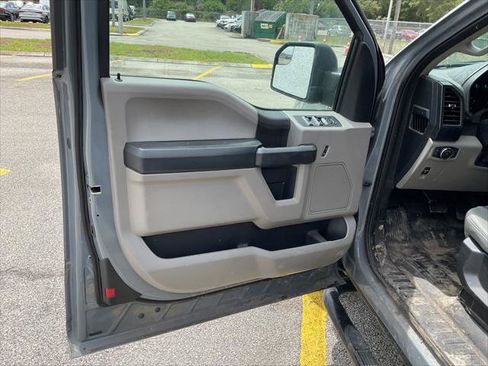 Used 2019 Ford F150 XL w/ Equipment Group 101A Mid image 19