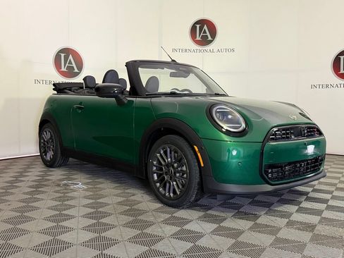 New 2026 MINI Cooper S image 2