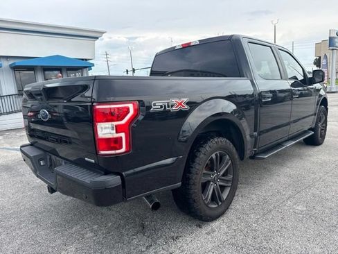 Used 2019 Ford F150 XL w/ Equipment Group 101A Mid RWD image 5