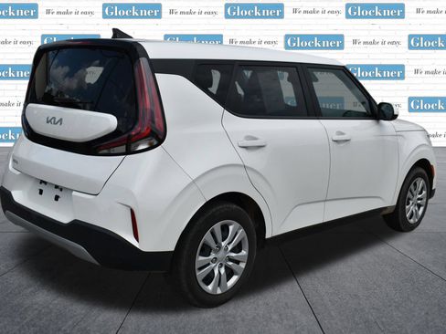 Used 2023 Kia Soul LX FWD image 6