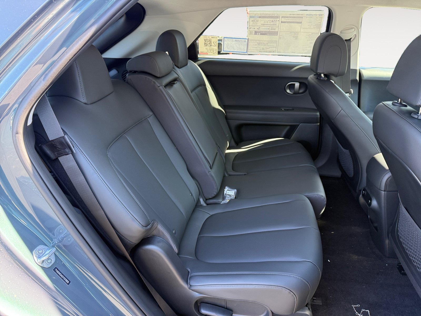 New 2027 Hyundai Ioniq 5 SEL RWD image 18