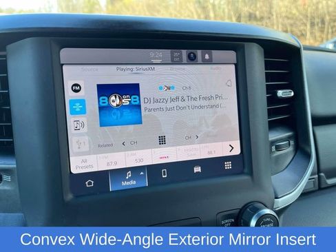 Used 2023 RAM 1500 Big Horn image 21