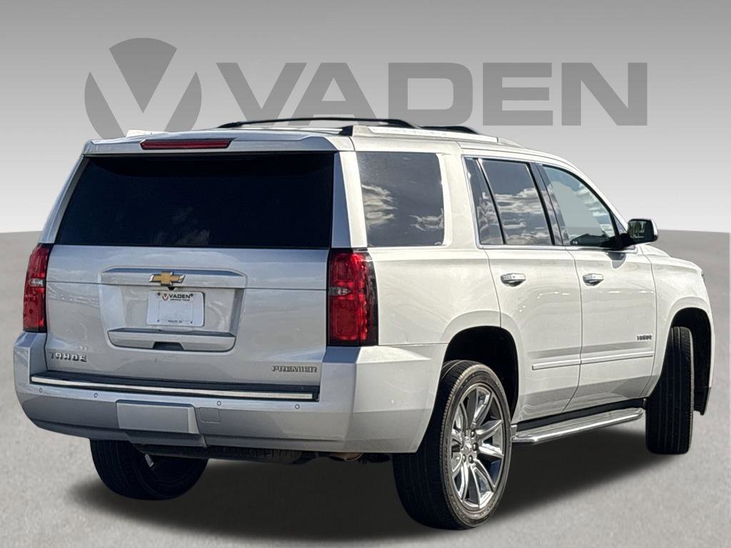 Used 2019 Chevrolet Tahoe Premier RWD image 32