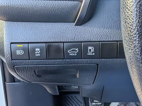 Used 2024 Toyota Camry LE FWD image 21