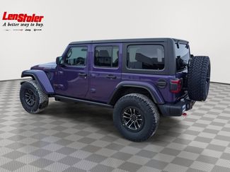 New 2026 Jeep Wrangler Unlimited Rubicon w/ Steel Bumper Group video 2