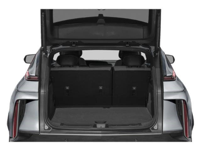 Certified 2024 Cadillac Lyriq Luxury w/ LPO, Floor Liner Package RWD image 16