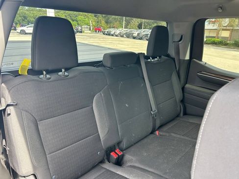 Used 2023 Chevrolet Silverado 1500 LT RWD image 43