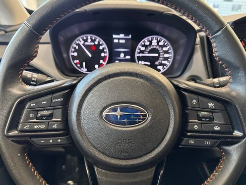 Certified 2024 Subaru Crosstrek 2.5i Limited w/ Crosstrek Mirror Package AWD/4WD image 23
