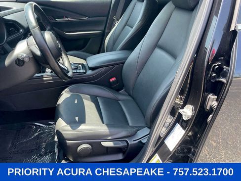 Used 2024 MAZDA CX-30 AWD 2.5 S w/ Select Sport Pkg image 9