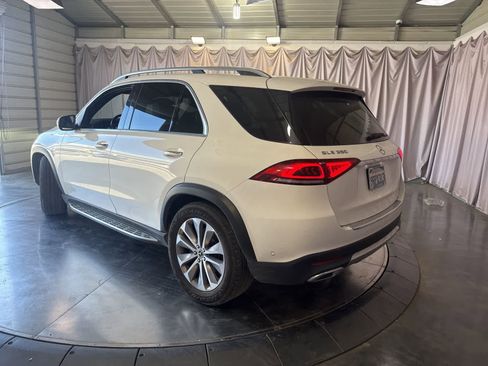 Used 2021 Mercedes-Benz GLE 350 w/ Premium Package image 6