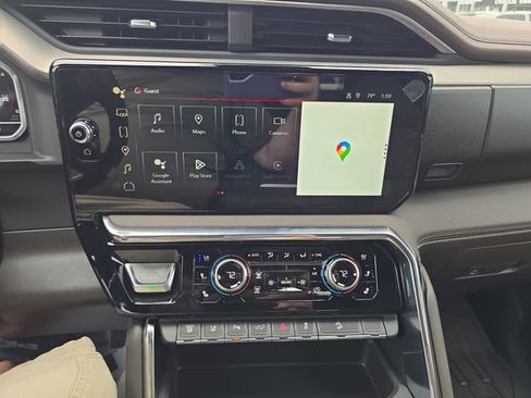 New 2025 GMC Sierra 3500 Denali w/ Denali Reserve Package image 14