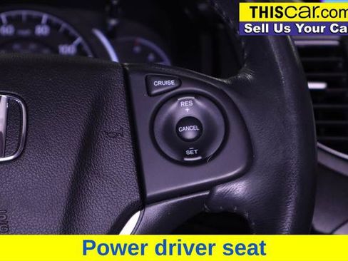 Used 2014 Honda CR-V EX-L image 15