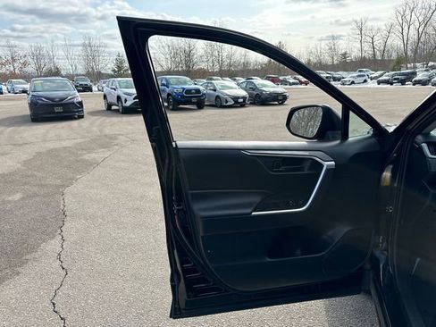 Certified 2024 Toyota RAV4 LE image 25