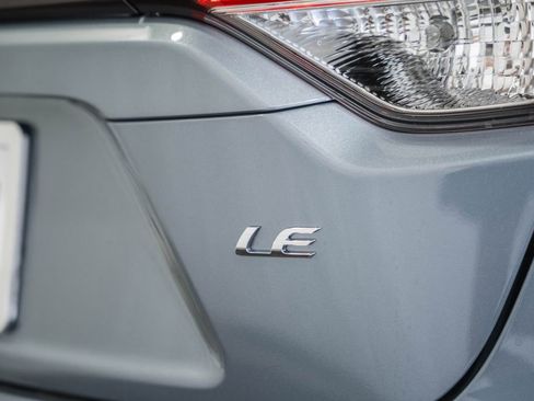 New 2026 Toyota Corolla LE FWD image 7