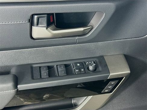 New 2026 Toyota Tundra Limited image 17