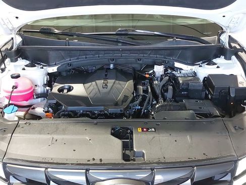 Used 2023 Hyundai Tucson SEL w/ Convenience Package FWD image 31