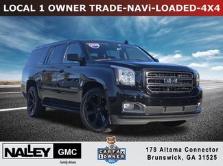 Used 2020 GMC Yukon XL SLT w/ Graphite Performance Edition video 1