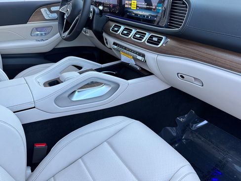 Used 2026 Mercedes-Benz GLE 450 4MATIC image 27