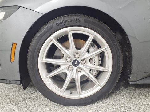 Used 2024 Ford Mustang GT Premium image 27