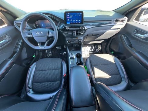 Used 2024 Ford Escape ST-Line image 8