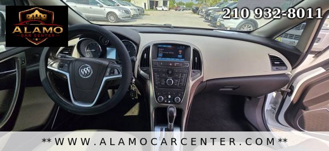 Used 2016 Buick Verano w/ Comfort Package FWD image 17