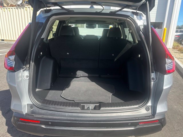 Used 2025 Honda CR-V EX-L image 15
