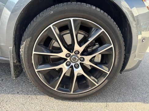 Used 2017 Volvo V90 T6 Cross Country AWD/4WD image 6