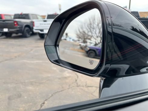 New 2026 Dodge Charger Scat Pack w/ Blacktop Package image 10