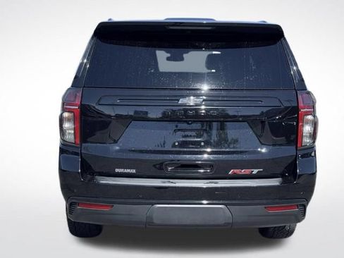 Used 2023 Chevrolet Tahoe RST w/ Luxury Package AWD/4WD image 7