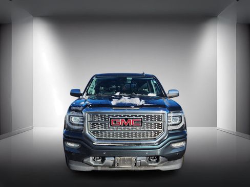 Used 2018 GMC Sierra 1500 Denali w/ Denali Ultimate Package image 4