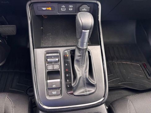 Used 2023 Honda CR-V EX image 24