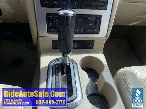 Used 2006 Mercury Mountaineer Premier AWD/4WD image 19