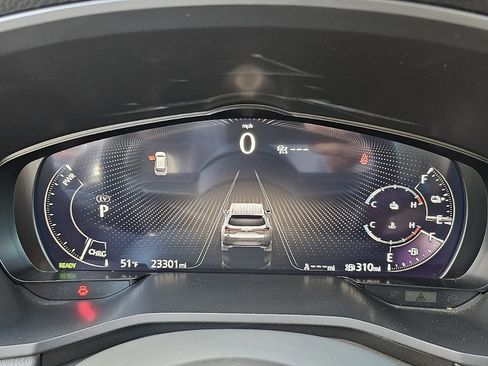 Certified 2024 MAZDA CX-90 Plug-In Hybrid w/ Preferred image 39