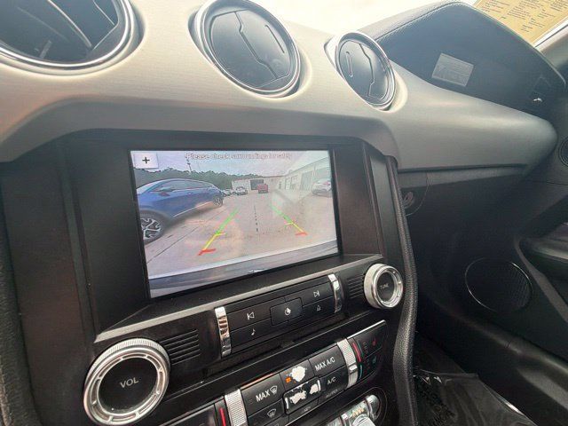 Used 2017 Ford Mustang Premium RWD image 18