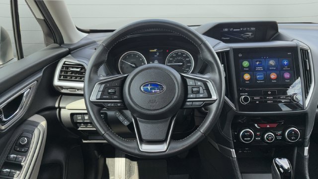 Used 2023 Subaru Forester Limited AWD/4WD image 13