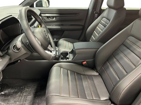 New 2026 Honda CR-V Sport-L image 16