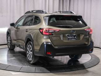 Used 2024 Subaru Outback Premium AWD/4WD video 2