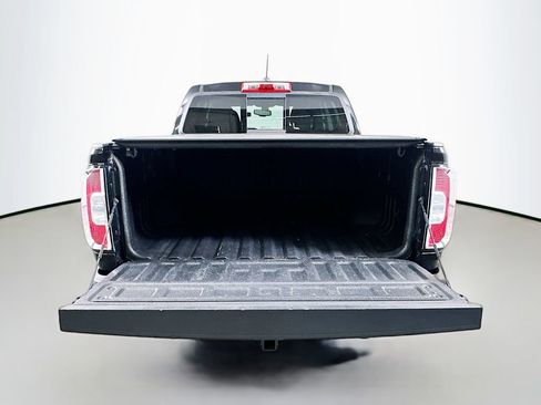 Used 2019 GMC Canyon SLE w/ Elevation Edition RWD image 24