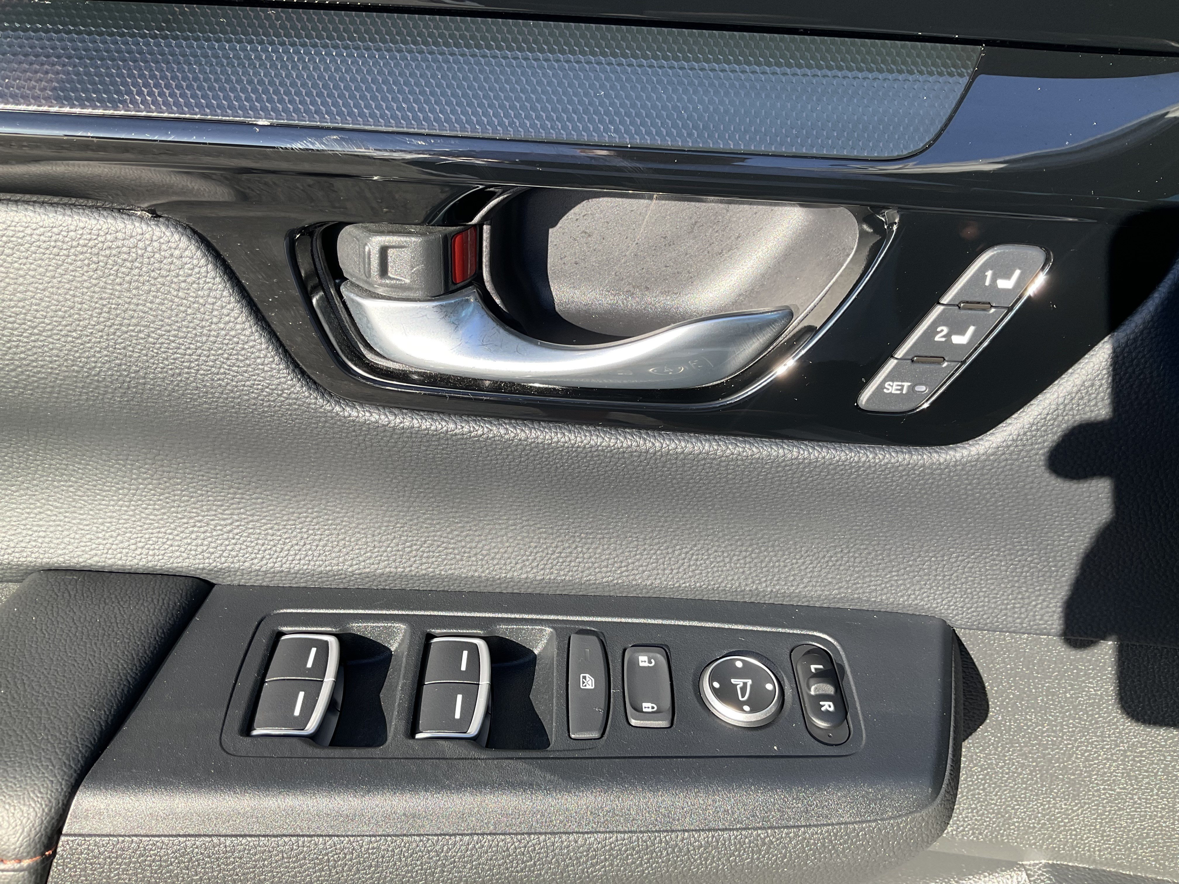 Used 2023 Honda CR-V Sport Touring image 26