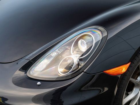 Used 2013 Porsche Boxster S image 27