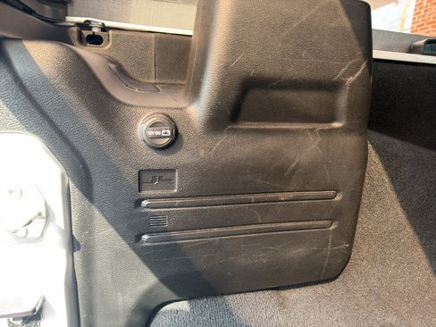 Certified 2022 Jeep Wrangler Unlimited Sport AWD/4WD image 27