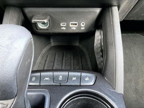 Used 2023 Chevrolet TrailBlazer LT w/ Convenience Package image 24