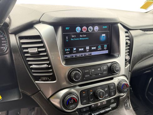 Used 2020 Chevrolet Tahoe LT AWD/4WD image 12